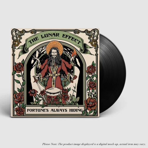 Lunar Effect - Fortune's Always Hiding