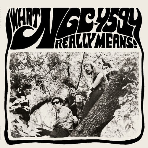 Ngc-4594 - What NGC-4594 Really Means!