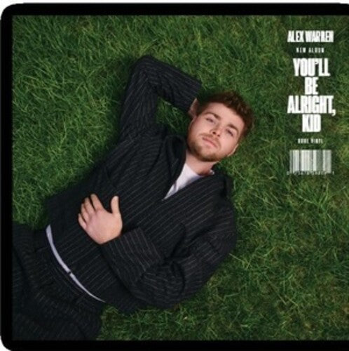 Alex Warren - You'll Be Alright, Kid