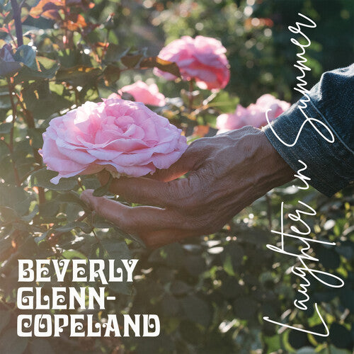 Beverly Glenn-copeland - Laughter in Summer - Pink