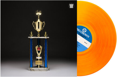 El Michels Affair - 24 Hr Sports - Orange