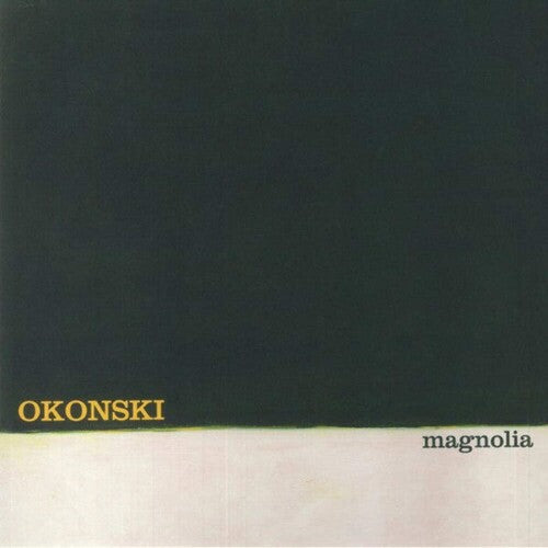 Okonski - Magnolia - Grey Marble