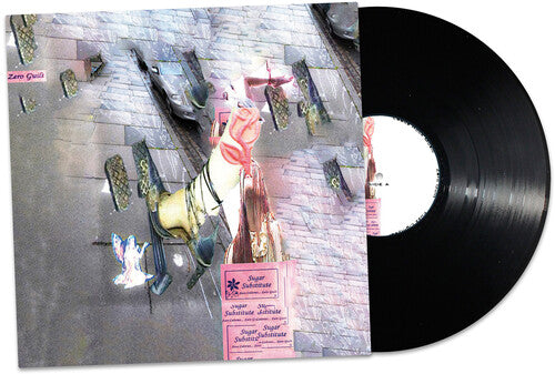 Fuzz Lightyear - ZERO GUILT