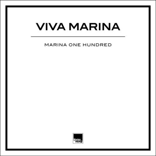 VIVA MARINA / VARIOUS - Viva Marina / Various