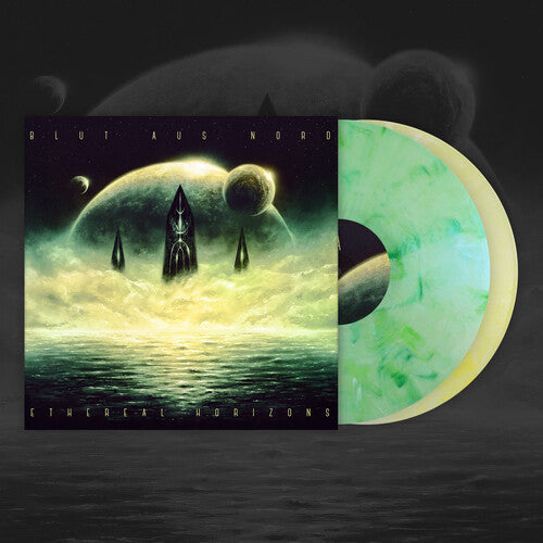 Blut Aus Nord - Ethereal Horizons