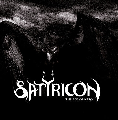 Satyricon - Age of Nero