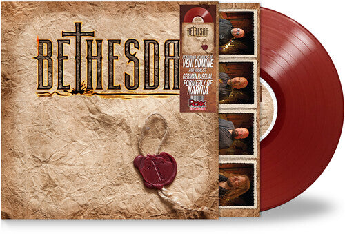 Bethesda - BETHESDA