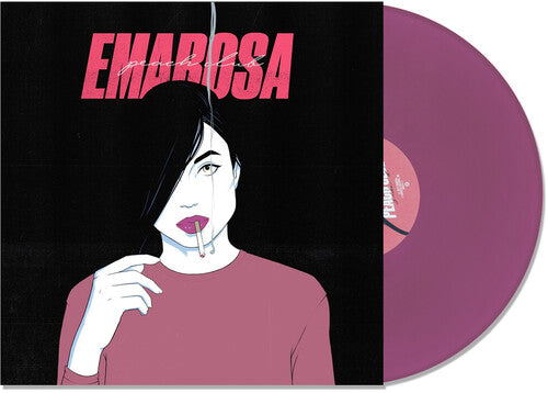 Emarosa - PEACH CLUB