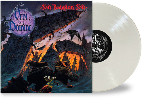 Veni Domine - Fall Baylon Fall 3