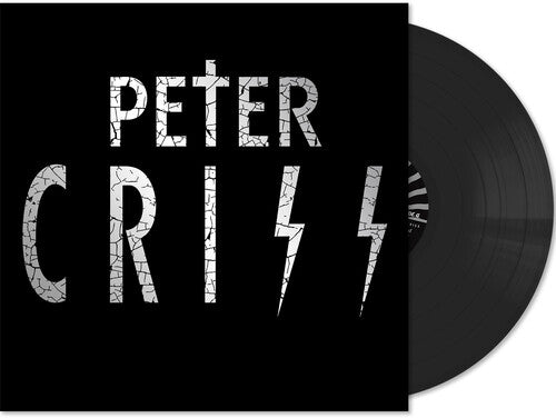Peter Criss - Peter Criss