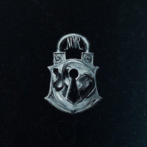 Lord of the Lost - Opvs Noir Vol 2