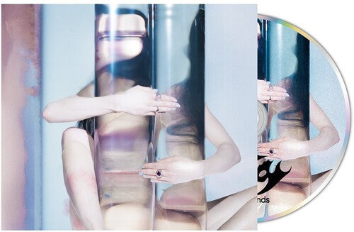 POPPY - Empty Hands