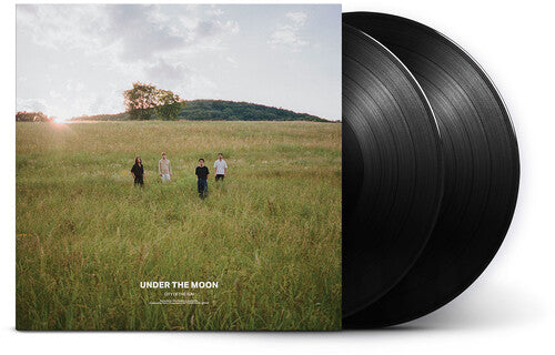 City of the Sun - Under the Moon