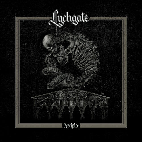 Lychgate - PRECIPICE
