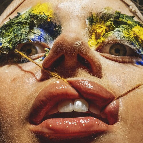 Sick Joy - More Forever - Red