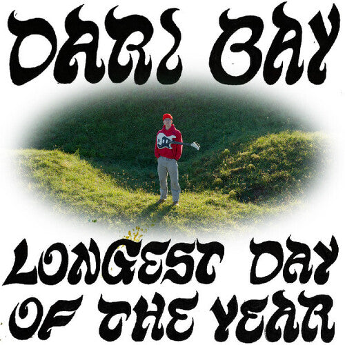 Dari Bay - Longest Day of the Year