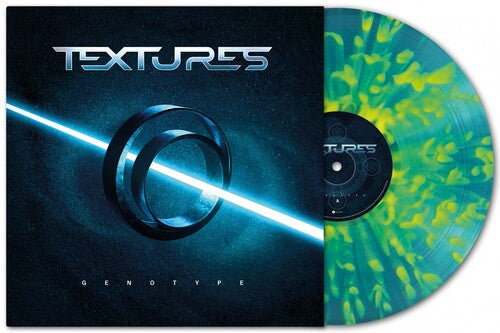 Textures - GENOTYPE