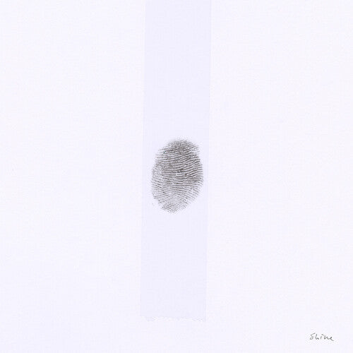 Tobias Jesso Jr. - S H I N E - White