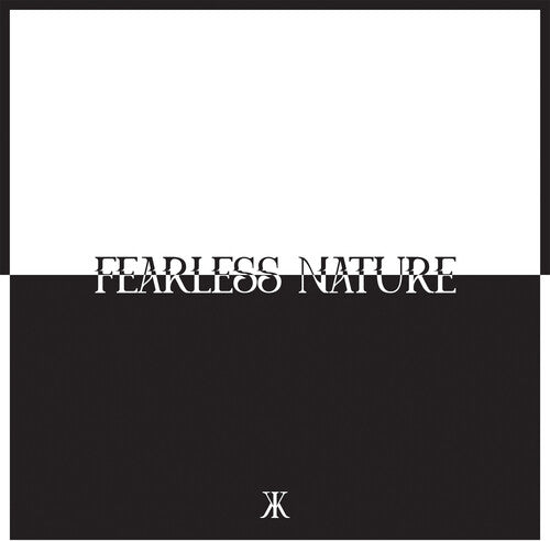 Kid Kapichi - Fearless Nature - White