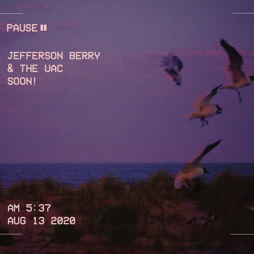 JEFFERSON / UAC BERRY - SOON