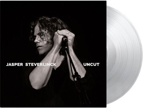 Jasper Steverlinck - UNCUT