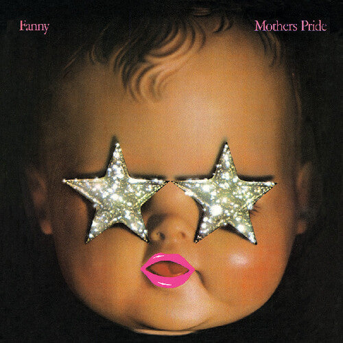 FANNY - Mothers Pride