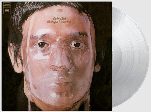 John Cale - Vintage Violence