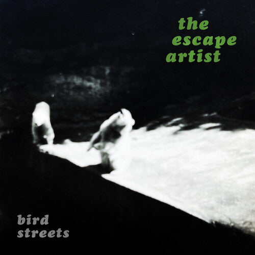 Bird Streets - Escape Artist - Silver