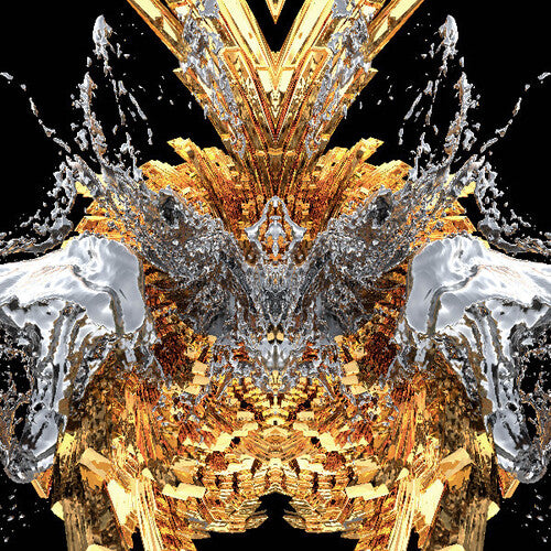 Band of Skulls - HIMALAYAN