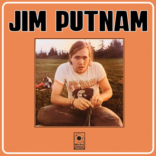 Jim Putnam - JIM PUTNAM