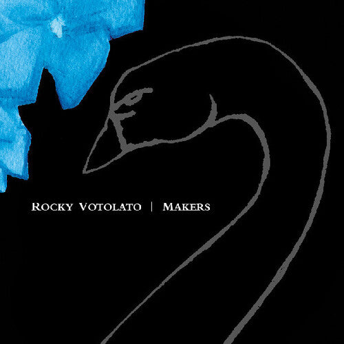 Rocky Votolato - MAKERS