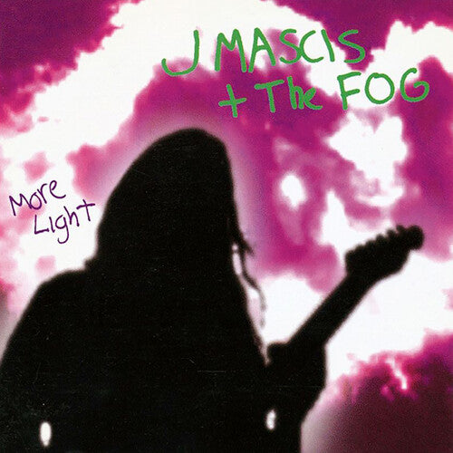 J / FOG MASCIS - MORE LIGHT