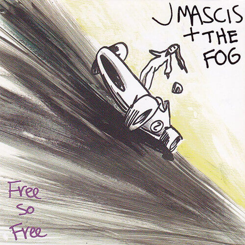 J / FOG MASCIS - Free so Free