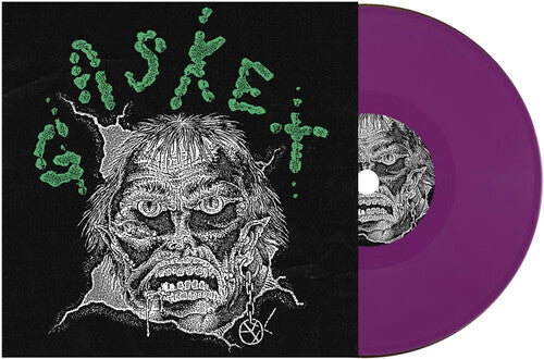 GASKET - GASKET