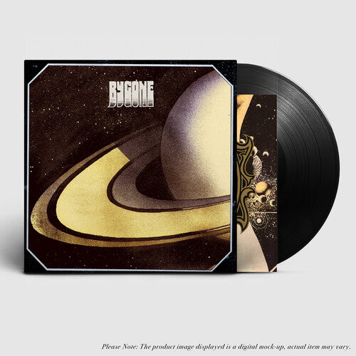 Byegone - BYGONE