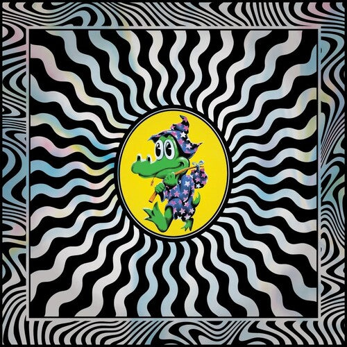 KING GIZZARD & THE LIZARD WIZARD - Field of Vision '25
