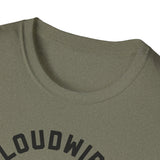 Loudwire Vinyl Club T-Shirt