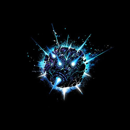 Browning - Burn This World