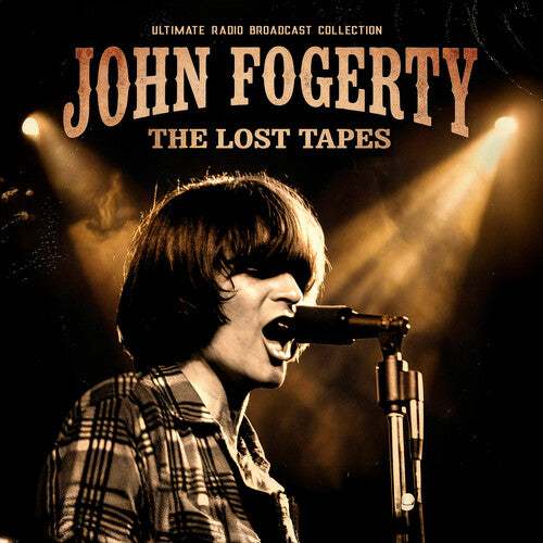 John Fogerty - LOST TAPES