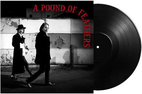 Black Crowes - Pound of Feathers