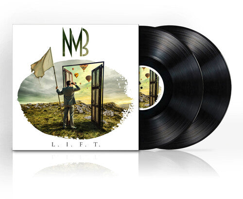 Neal Band Morse - LIFT