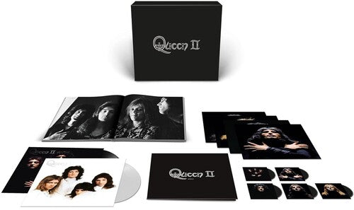 QUEEN - QUEEN II