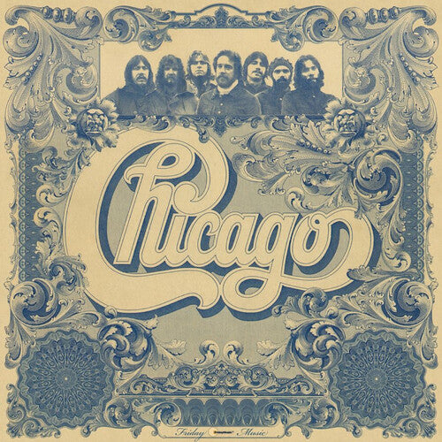 Chicago - CHICAGO VI