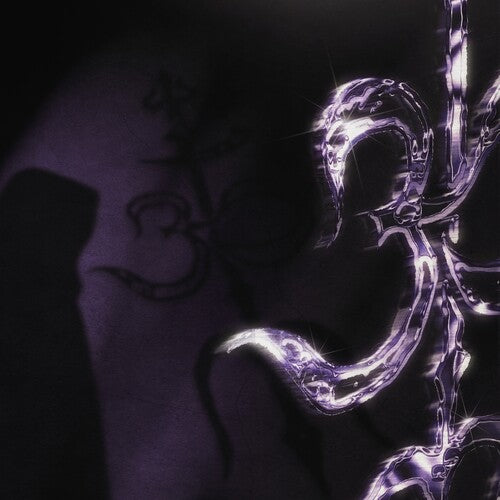 MIZERY - Mizery - Purple