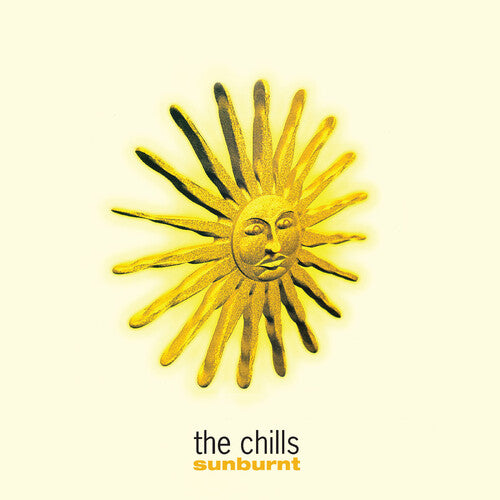 CHILLS - SUNBURNT