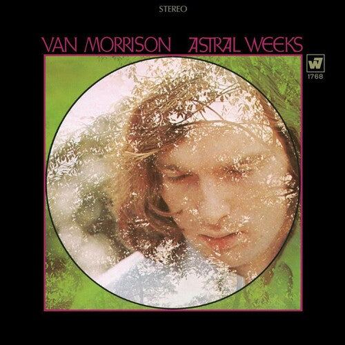 Van Morrison - Astral Weeks
