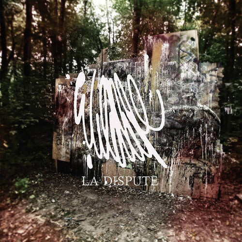 La Dispute - Wildlife (Vertigo Vinyl)