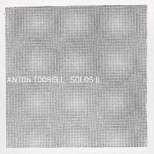 Anton Toorell - SOLOS II