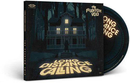Long Distance Calling - Phantom Void