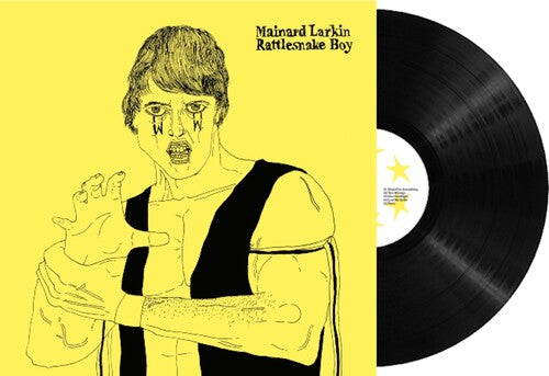 Mainard Larkin - Rattlesnake Boy
